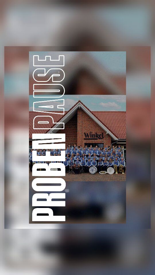 Nach diesem besoderen Jubiläumswochenende gönnen wir uns jetzt erstmal eine kleine Probenpause. 🎺✨

Voller schöner Erinnerungen, stolzer Momente und ganz viel Dankbarkeit blicken wir auf unvergessliche Tage zurück. 🤩
Jetzt heißt es einmal kurz durchatmen, bevor es bald wieder mit frischer Energie weitergeht. 🫶🏻

Denn das Feuer brennt weiter... 🔥

#100jahremvbenstrup #vereinsleben #gemeinschaft #blasmusikliebe #musikverbindet